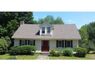 533 Shaker Rd, Canterbury, NH 03224-2732