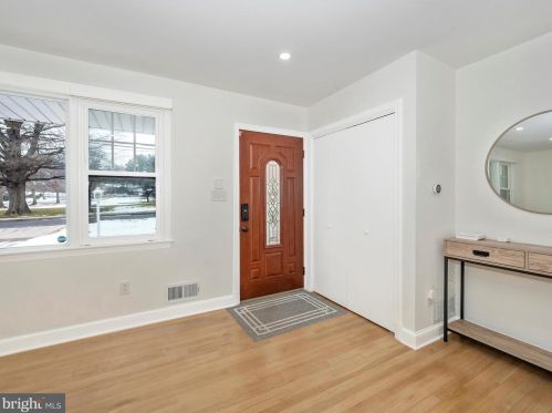 13101 Kara Ln, Silver Spring MD  20904-3421 exterior