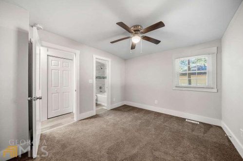 2335 Jackson Dr, Atlanta GA  30344-5404 exterior