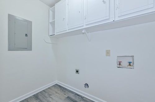 3370 Spring Creek Dr, Conyers GA  30013-2367 exterior