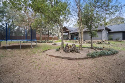 3505 Falcon Way, Conroe TX  77304-0048 exterior