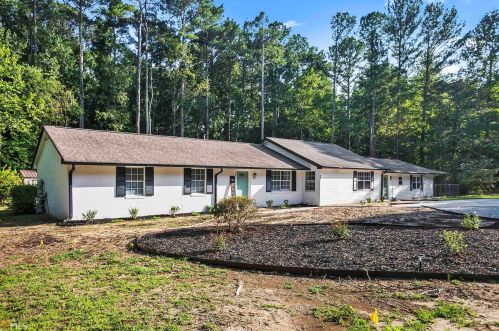 147 Hammock Rd, Newnan, GA 30265-1422