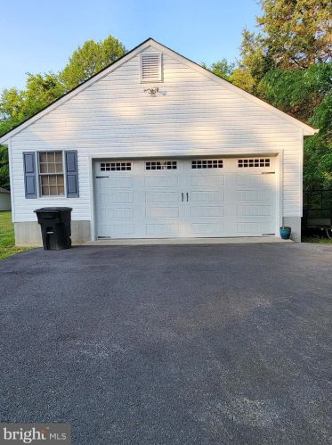 8736 Kentucky Springs Rd, Mineral, VA 23117-4684