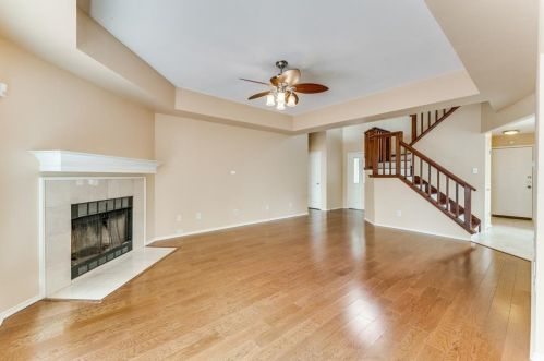 11508 Cherry Hearst Ct, Austin TX  78750-3525 exterior