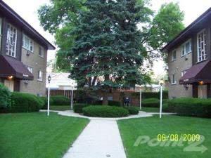 8508 45th Pl, Lyons IL  60534-1668 exterior