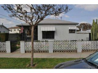 6503 Fairfield St, Los Angeles, CA 90022-5407