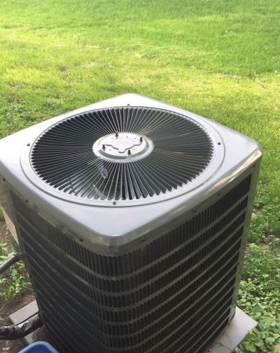 2 Bunting Cir, Lemont IL  60440-1224 exterior