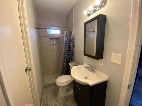 3401 Whippoorwill Ln, Irving TX  75062-3050 exterior