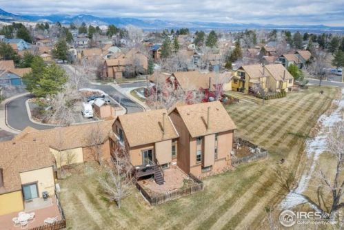 3792 Telluride Ln, Boulder, CO 80305-7230