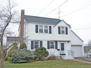 29 Goodrich Dr, Hartford, CT 06109-1116