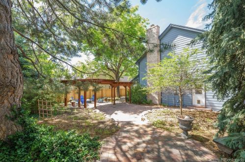 12282 Villanova Dr, Aurora CO 80014-1905 exterior