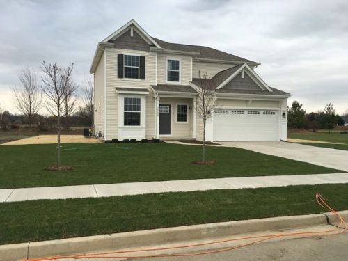 1234 Callaway Dr, Joliet, IL 60404-8155