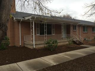 2701 Evans Ave, Denver CO  80219-5507 exterior