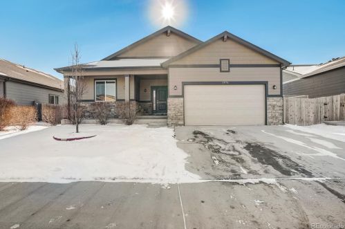 1976 Traildust Dr, Milliken, CO 80543-3047