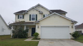 7012 Billberry St, Charleston, SC 29410-8210
