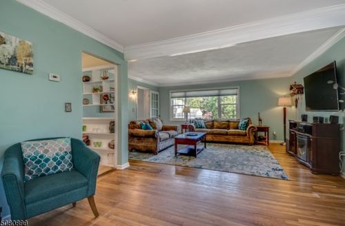 505 Hamilton Dr, Hackettstown NJ  07840-1430 exterior