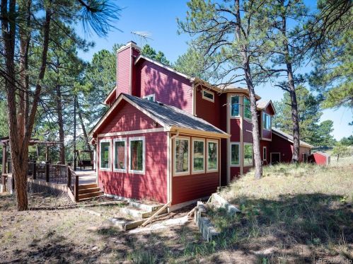 9081 Piney Creek Rd, Parker, CO 80138-8266