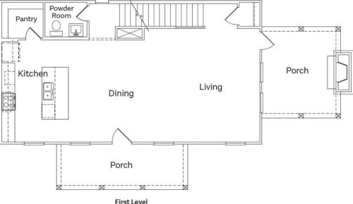 4870 Lula St, Lilburn, GA 30047-3834