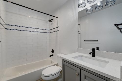 4210 Delaware St, Englewood CO 80110-1437 exterior