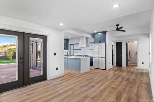 4400 Sherman St, Englewood CO 80113-5814 exterior