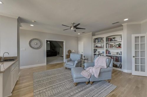 621 Birch Ct, Argyle TX 76226 exterior