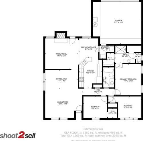 5213 Turtle Cv Rd, Garland TX 75044-4911 exterior