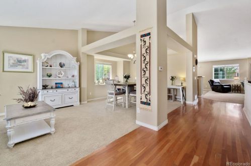 22237 Hinsdale Ave, Denver CO  80016-6010 exterior