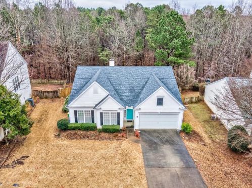207 Whirlaway Cv, Holly Springs, GA 30189-4224