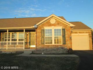 33 Geoley Ct, Graceham, MD 21788-2269