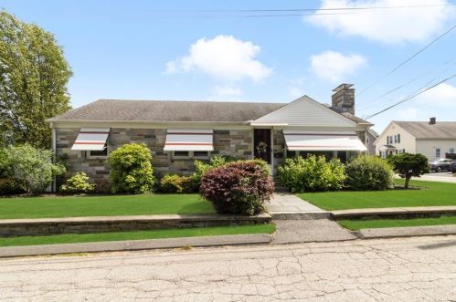 10 Almond Ave, Providence, RI 02919-5002