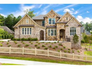 4228 Tattnall Run, Acworth, GA 30101-9557