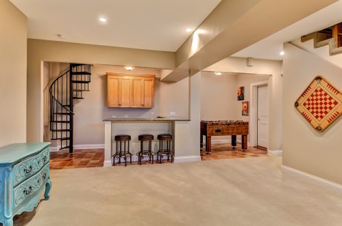 137 Oxford Ave, Willowbrook IL  60514-1151 exterior