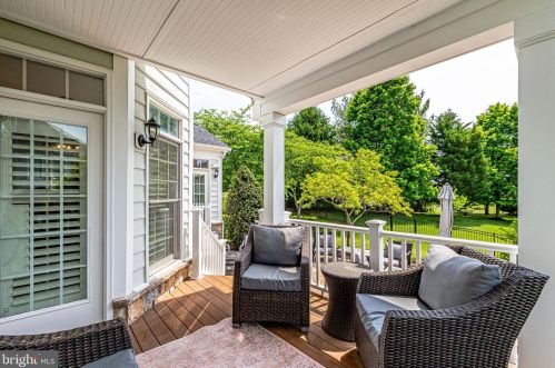 15747 Spyglass Hill Loop, Gainesville VA  20155-3239 exterior