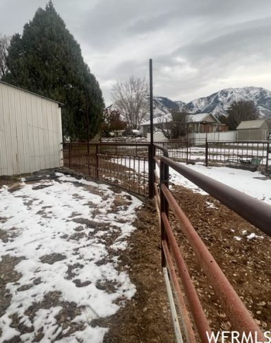 260 400, Woodland Hills UT 84653-9491 exterior