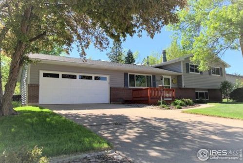 2231 Wakefield Dr, Fort Collins, CO 80526-1653