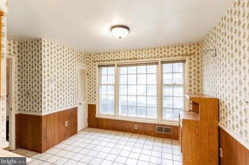 11407 Newport Ml Rd, Silver Spring MD exterior