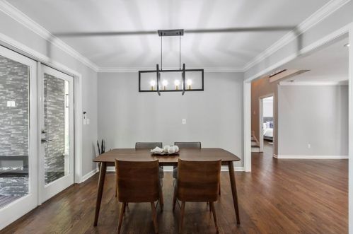 2108 Marann Dr, Atlanta GA  30345-3537 exterior