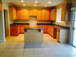 3732 Prairie Orchid Ave, North Las Vegas NV  89081-4027 exterior