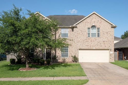 2919 Youpon Glen Way, Fresno, TX 77545-8171