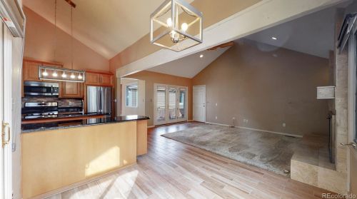 8127 Leyden St, Englewood CO 80112-3059 exterior