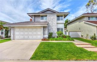 15 Eagle Pt, Irvine CA  92604-3317 exterior