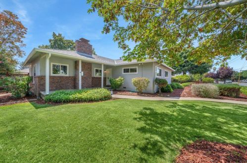 3186 Williams Rd, San Jose, CA 95117-2658