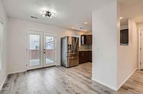 3734 Dexter St, Denver CO 80220-5033 exterior