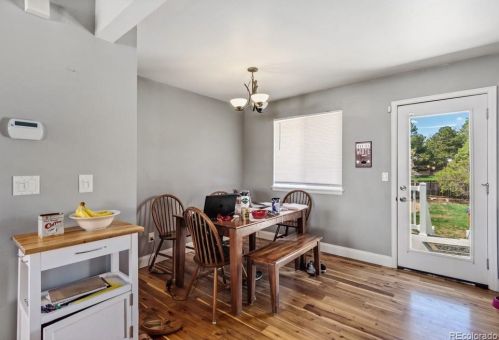 2907 Eastborough Dr, Fort Collins CO  80525-2376 exterior