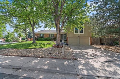 2836 Paris St, Denver CO  80014-3113 exterior