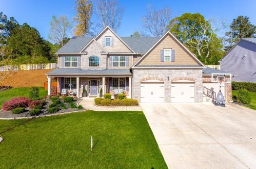 168 Lakestone Pkwy, Holly Springs, GA 30188-5424