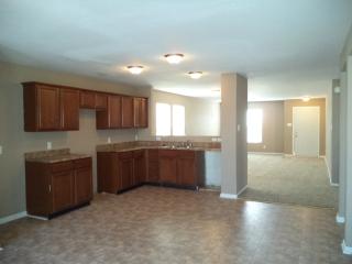2859 Beethoven Ave, Indianapolis IN  46239-8989 exterior