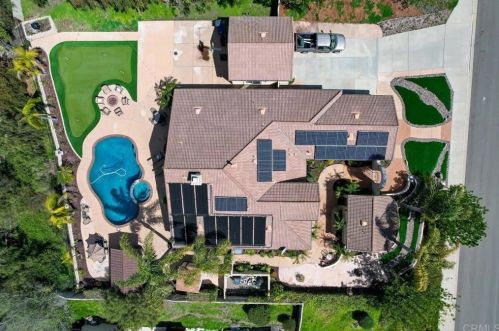656 Arcadia Bluff Ct, San Marcos, CA 92069-8125