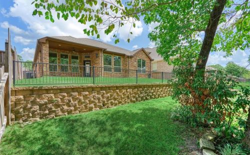 3579 Falcon Way, Conroe TX  77304-0048 exterior