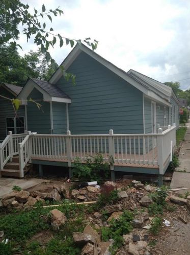 942 Hubbard St, Atlanta GA  30310-3045 exterior
